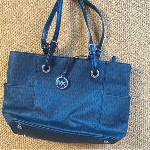 Michael Kors Jet Set totebag